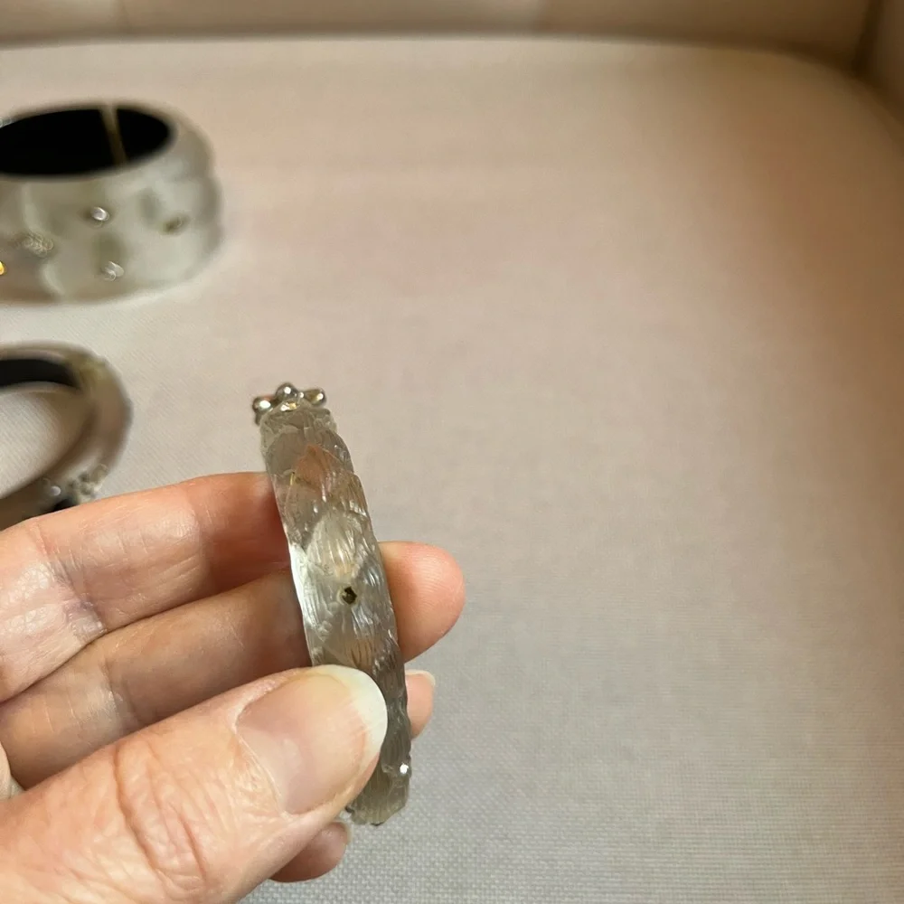 Alexis Bittar Bracelets - Picture 8 of 8